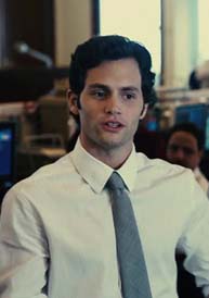 Margin Call (J. C. Chandor, 2011)